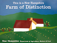 Farm of Distinction